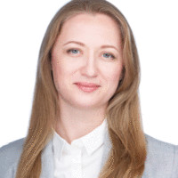 Ирина Саргина