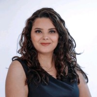 Érica Letícia da Rosa