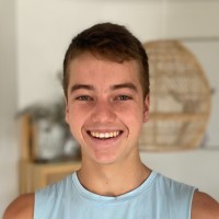 Levi Dovey