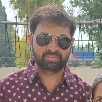 Ketan Patel