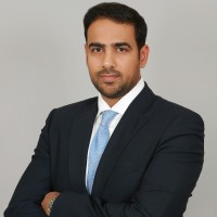 Deepak Mutha