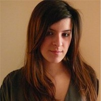 Nadia Locatelli