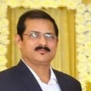 Sunil Deshmukh