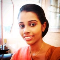 Nilmi Wijerathna