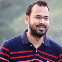 saurabh sharma