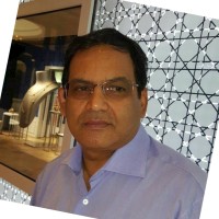 Iqbal Abdulally