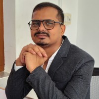 Bipin Sharma