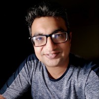 Indranil Chakraborty