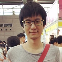 Alex Tse