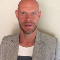 Christophe Van Acker