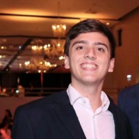 Tomás Afonso Demenech Guerra