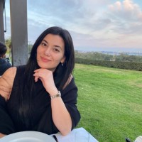 Merve Türkan