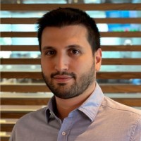 Seyhun Sevimlisoy