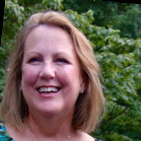 Patricia Hofmann Downes Ph.D.