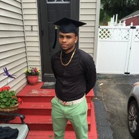 Tyshaun Mullings