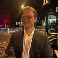 Friso Lambooy