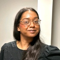 Manprite Patel
