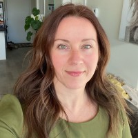 Nikki Moir