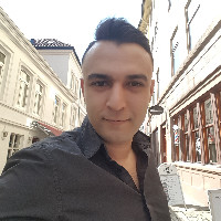 Ali Nabhan