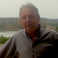 Jonathan Bates