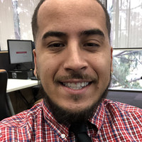 Kevin Salaiz