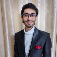 Shashwat Shrivastava