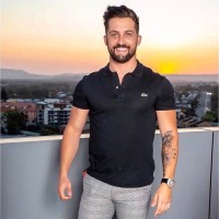 Dylan Roberts