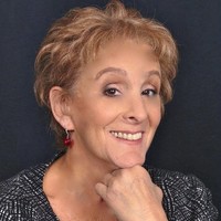 Cecilia Scott/Writer,Novel 