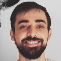 Lucas Camargo De Almeida