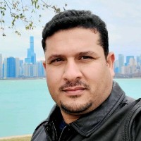 Hussein Abed