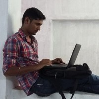 Naren Hari Krishnan
