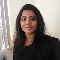 Purnima Munasinghe