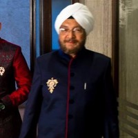 Balbir Singh Kamboj