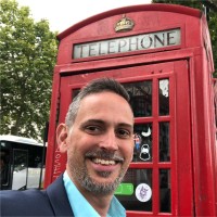 Stefan Blanco Aprn, Fnp, Msn,Rn,Crtt