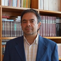 Raúl Bustamante Bedolla