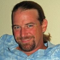 Patrick Griffin
