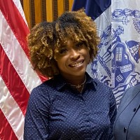 Fatimah Reid