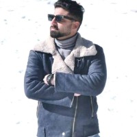 Zuber Alam-