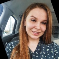 Zuza Żurawska