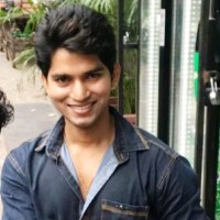Sudhir Goud