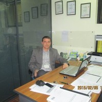 lyes boussaidi