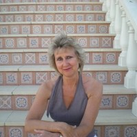 Karen Mawer