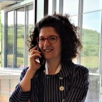 Ancuta-Maria IVAN, PhD