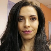 Ivelina Rangelova