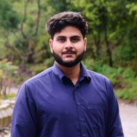 Muhammad Junaid Zafar