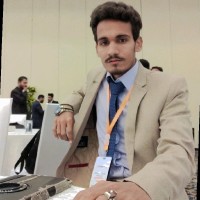 Syed Murtaza Hussain