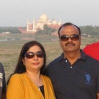 ranjana shrama