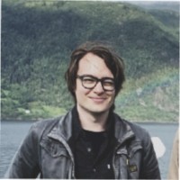 Jonas Dyrlie
