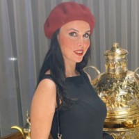Carol Ali