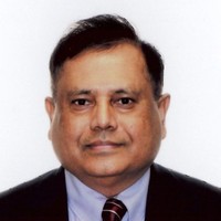Farooq Ahmed